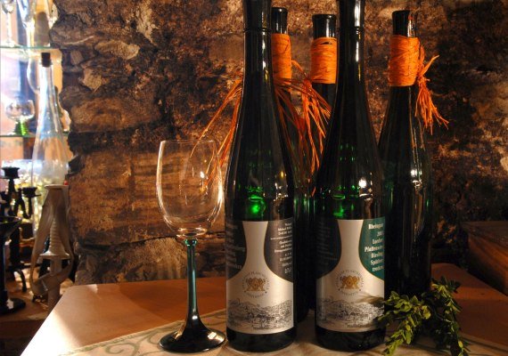 Weingut Michael R&ouml;&szlig;ler | &copy; Weingut Michael R&ouml;&szlig;ler