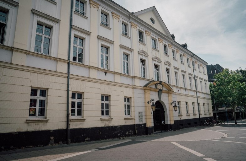 Historisches Rathaus_ | &copy; Zimpfer_Photography