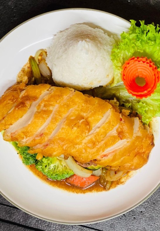 Ryu Sushi 5 | © Thi Thu Thuy Chu Ryu Sushi 5 | © Thi Thu Thuy Chu