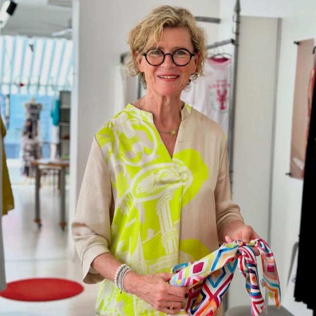 Cleo Moden | &copy; Cleo Moden