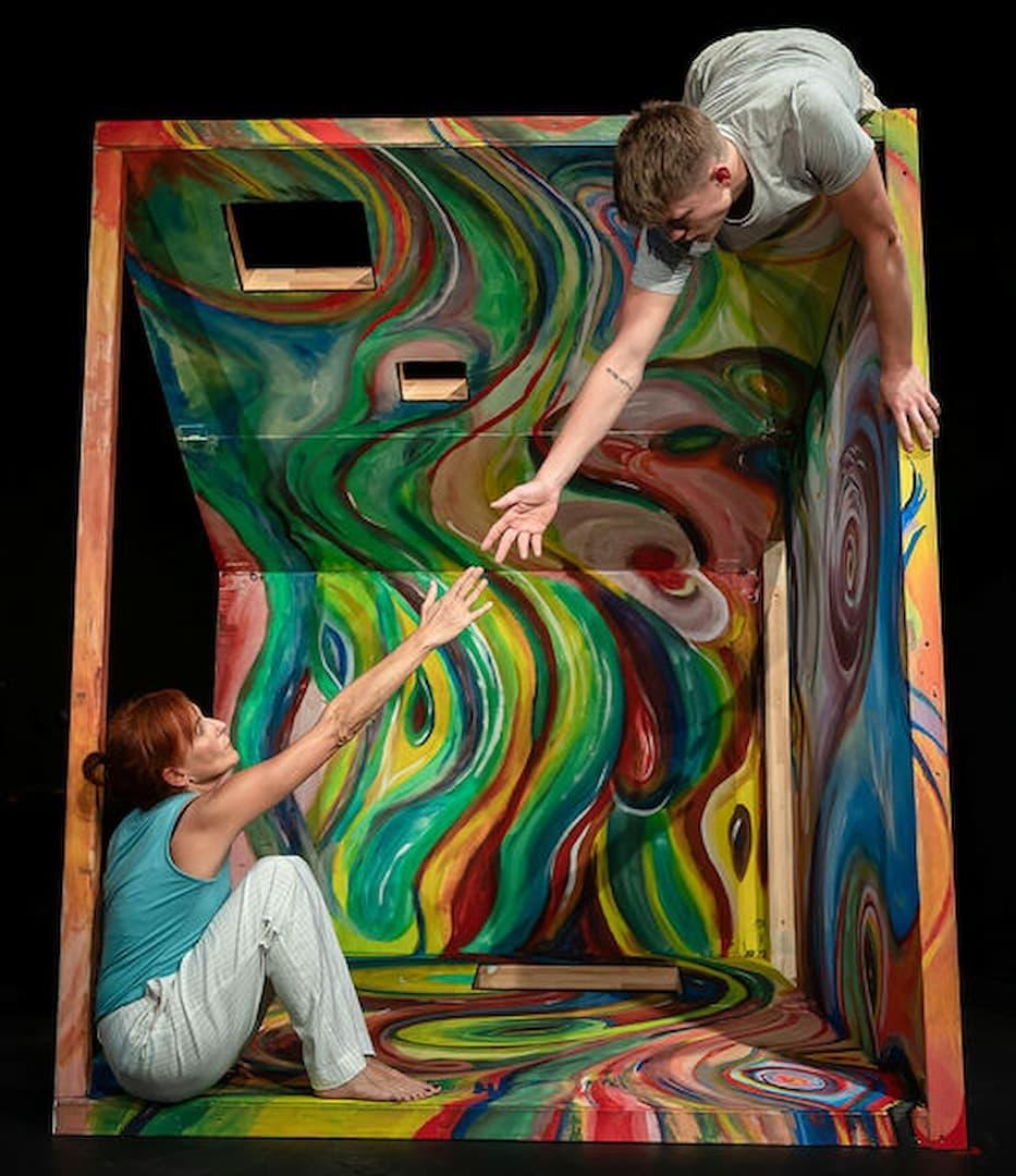 High - Irgendwer hat immer Irgendwas | &copy; Katrin Schander