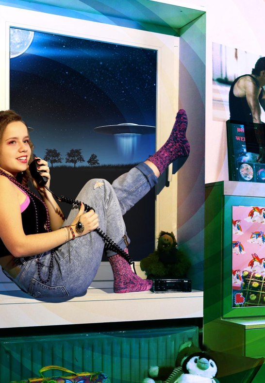 Maditas Geheimnis | © 66 Minuten Maditas Geheimnis | © 66 Minuten