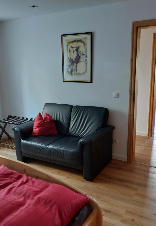 Schlafzimmer1 | © Fam. Neuser