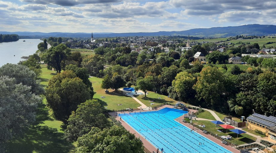Freibad Eltville_RTKT | &copy; RTKT