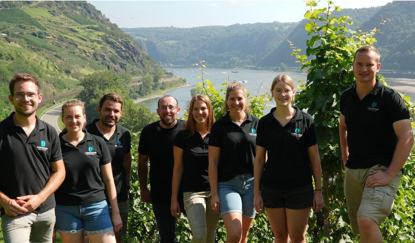 Jungwinzer | © Jungwinzer Oberwesel