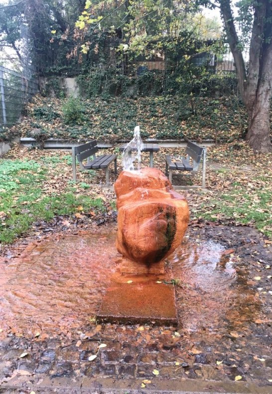 Victoria Brunnen 3 | © Stadt Lahnstein Victoria Brunnen 3 | © Stadt Lahnstein