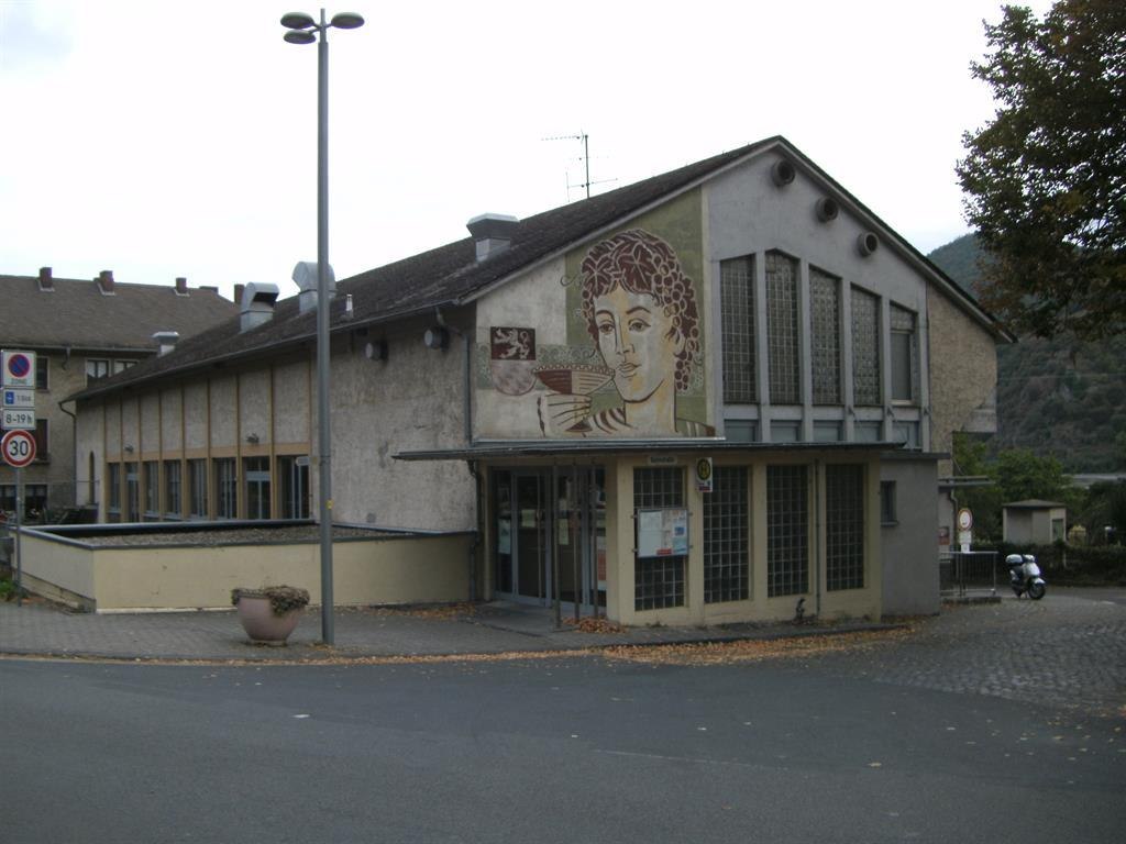 Mittelrheinhalle | &copy; RNT