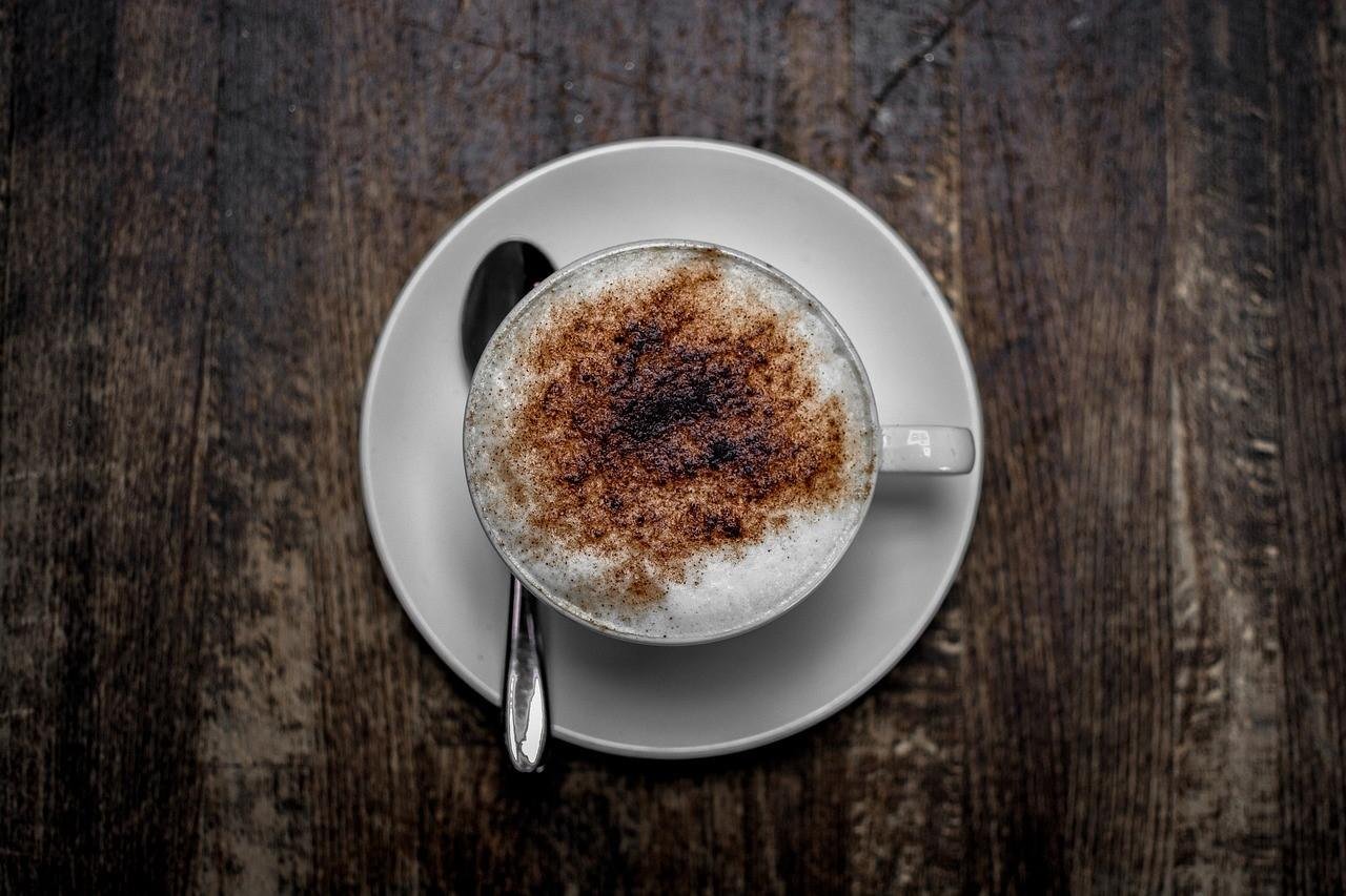 Kaffee | &copy; Pixabay