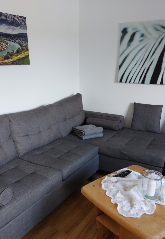 Couch | &copy; Fam. Neuser