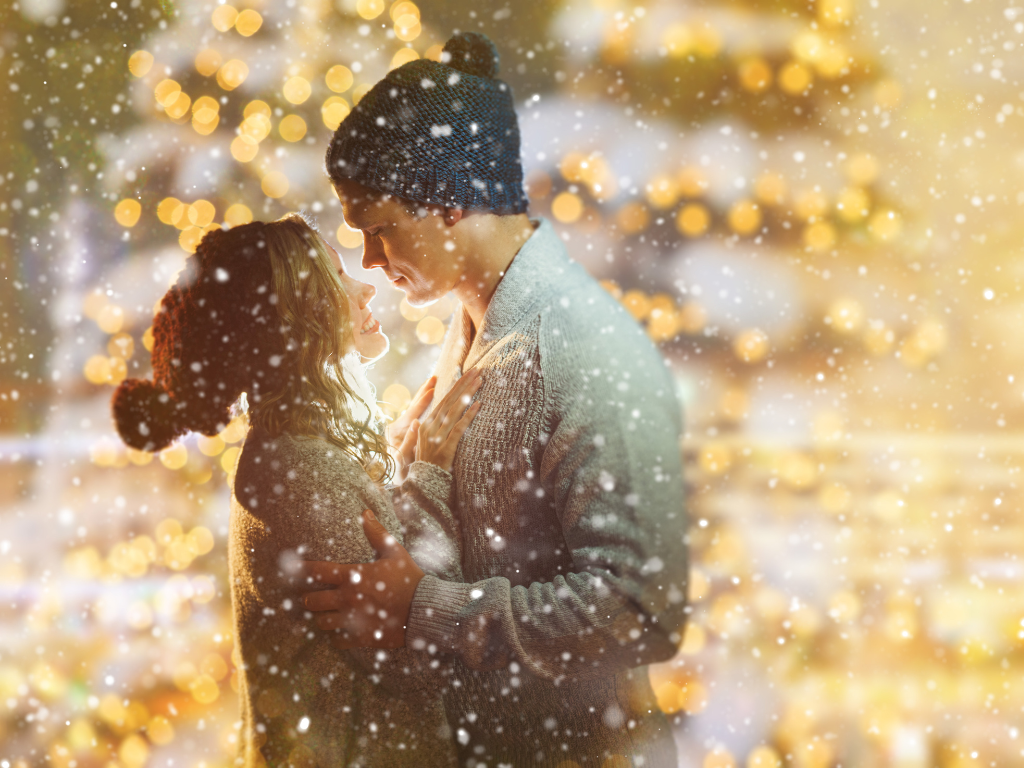 Last Christmas Miracle | © Gabriel Music Productions e.K. Last Christmas Miracle | © Gabriel Music Productions e.K.