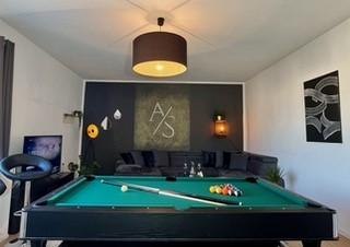 Spielzimmer 3 | &copy; Fam.  Michelis