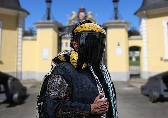 Catch Max | © 66 Minuten