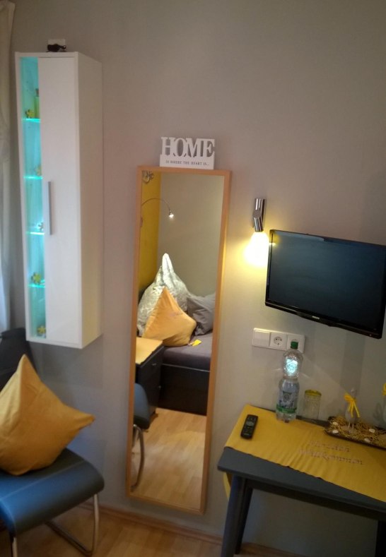 Home | &copy; Petra Erbar