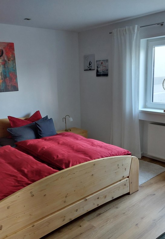 Schlafzimmer | © Fam. Neuser