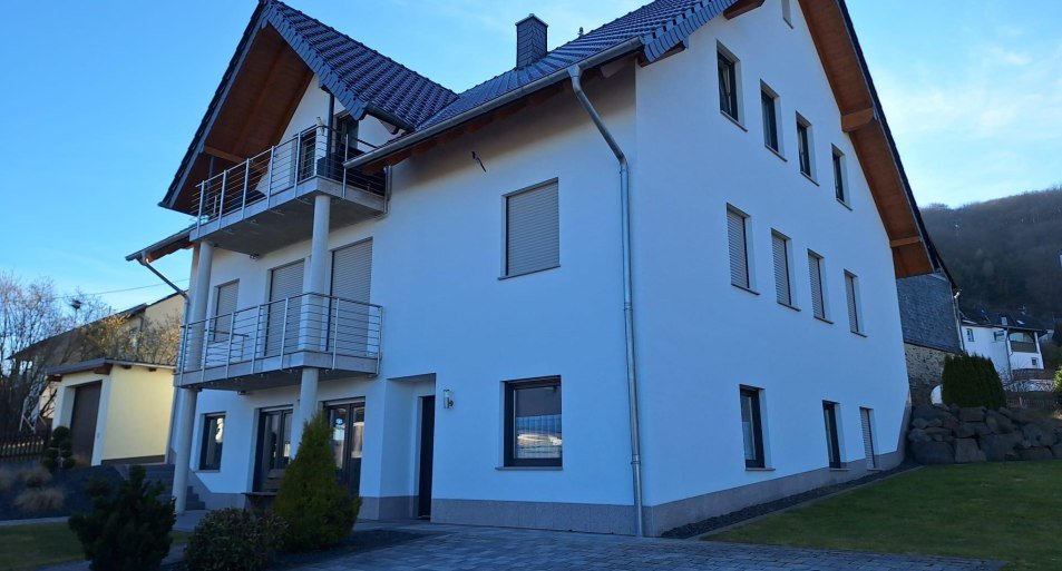 Haus | © Fam. Retzmann