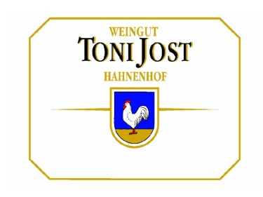logo t jost | © Weingut Toni Jost logo t jost | © Weingut Toni Jost