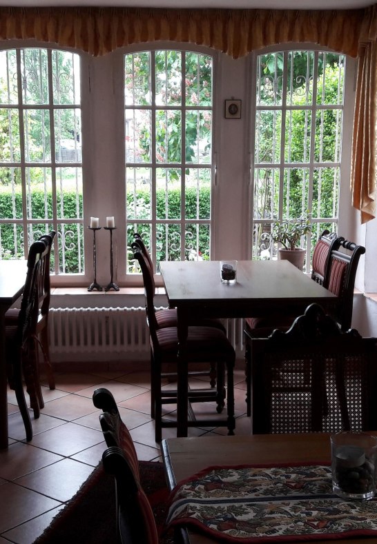 WadL | © Wirtshaus an der Lahn WadL | © Wirtshaus an der Lahn