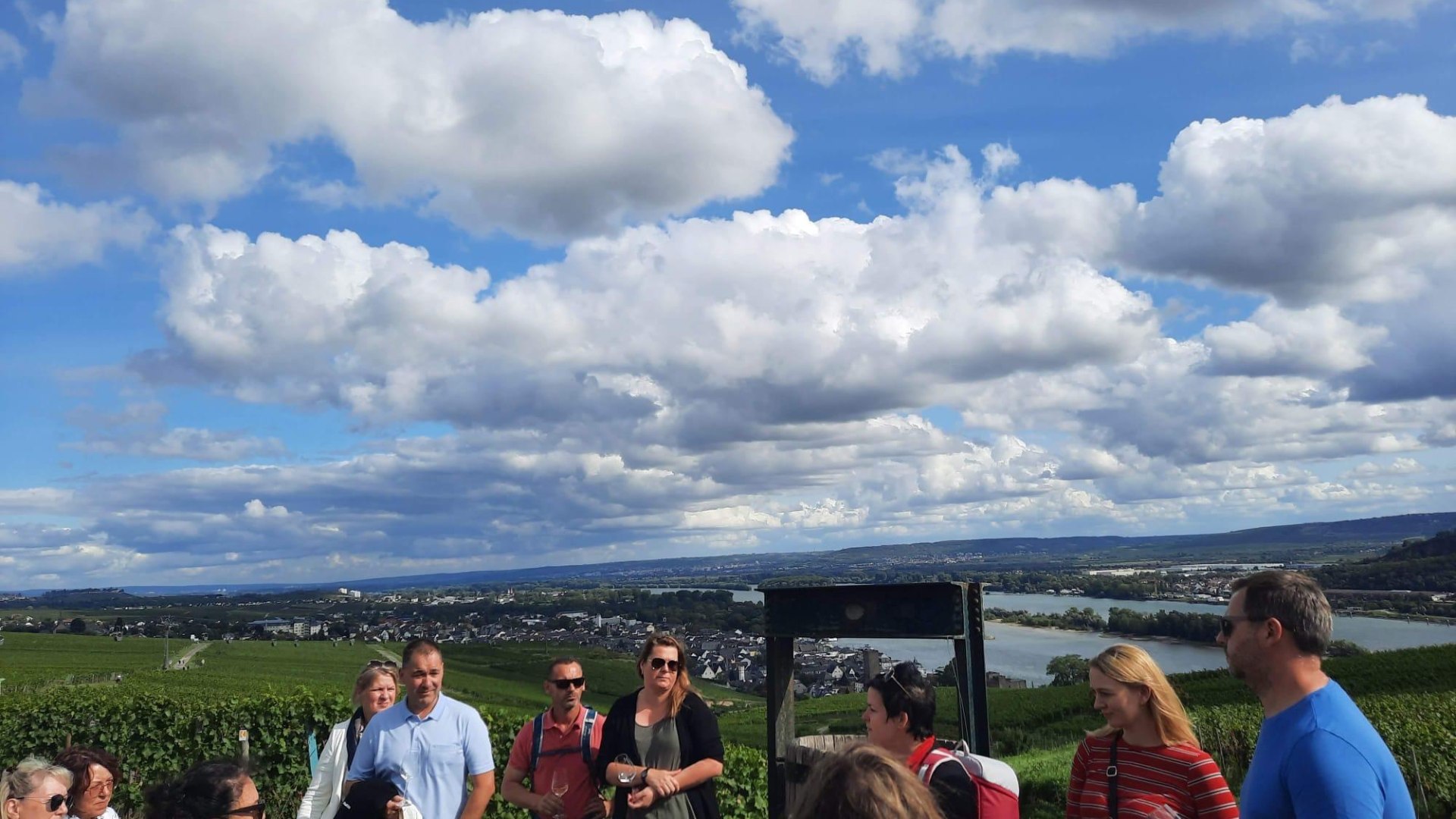 Tour | &copy; J. Oehlke