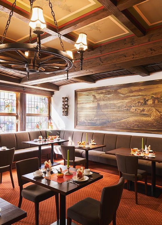 2021_09_Altdeutsche_Weinstube_0039_EBV_web | &copy; Hotel Altdeutsche Weinstube R&uuml;desheim