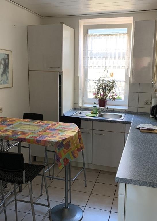 Küche | © Mando Cavlovic