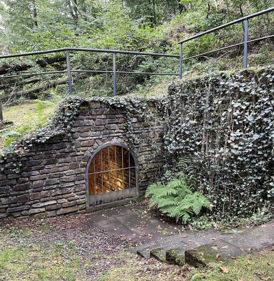 Roem Aquaedukt | © Tourist-Information Erlebnis Rheinbogen Roem Aquaedukt | © Tourist-Information Erlebnis Rheinbogen