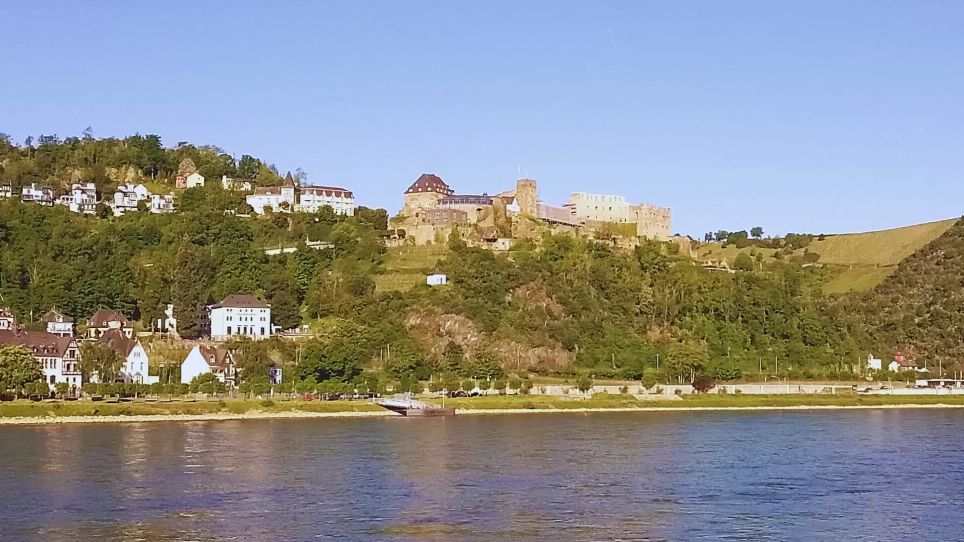 St. Goar | © Mittelrhein-Wein e. V.