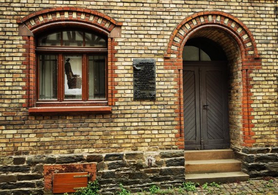 Haus Metten | © RNT Haus Metten | © RNT