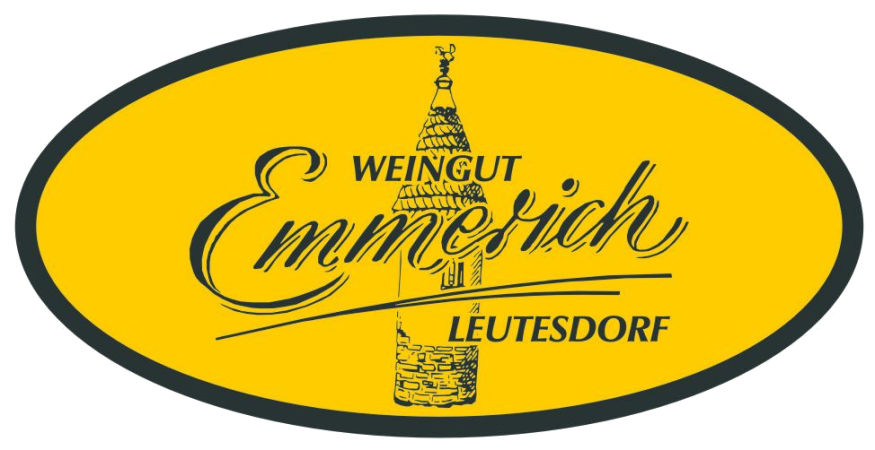 Logo Weingut Gotthard Emmerich | © Weingut Gotthard Emmerich Logo Weingut Gotthard Emmerich | © Weingut Gotthard Emmerich
