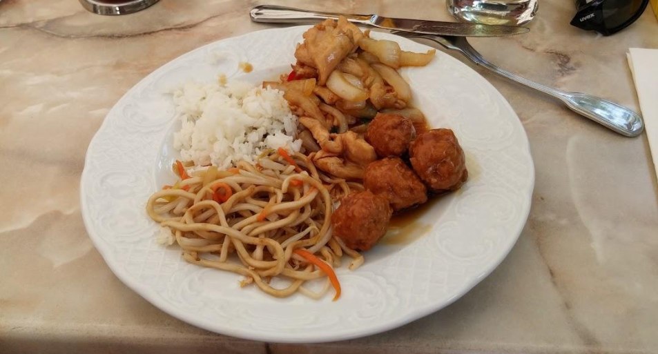 Chinagarten | © Chinagarten Lahnstein Chinagarten | © Chinagarten Lahnstein