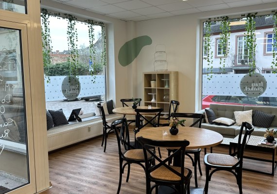 Bistro' | © Rheingau- Taunus Kultur und Tourismus GmbH Bistro' | © Rheingau- Taunus Kultur und Tourismus GmbH