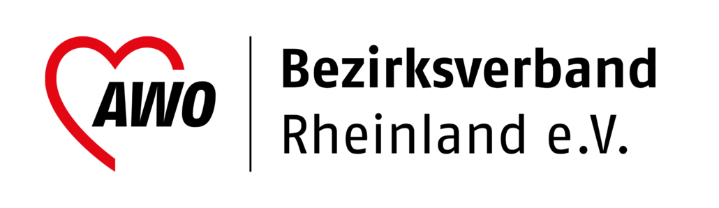 AWO Logo | © AWO Bezirksverband Rheinland e.V.