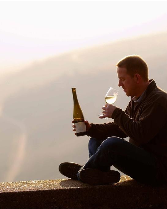 Erik Riffel | © Robert Dieth