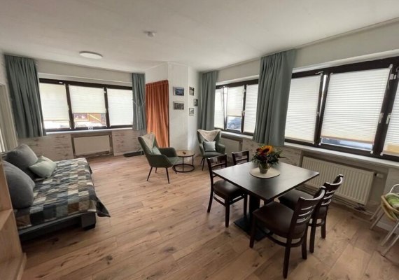 Wohnzimmer | © Fam.Antic