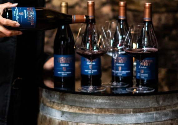 Wein | © Bischhöfliches Weingut Wein | © Bischhöfliches Weingut