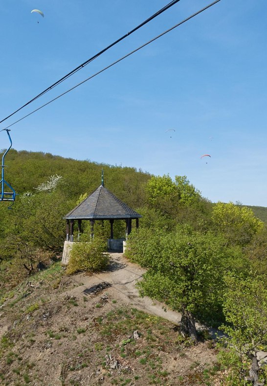 Sesselbahn Ausblick | &copy; Frank Hamm