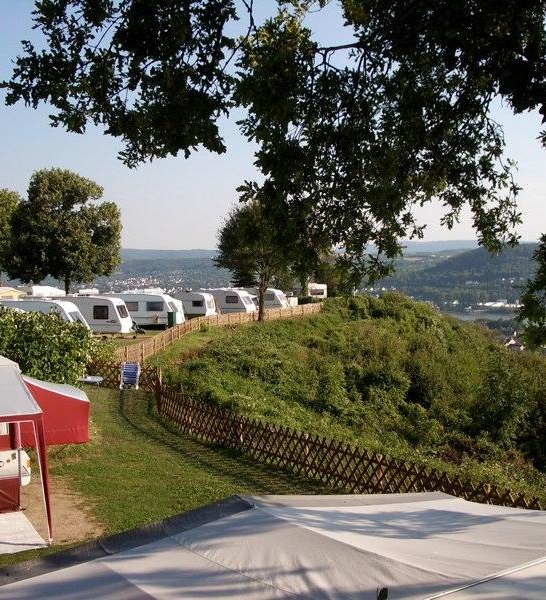 Campingplatz Burg Lahneck 3 | © Campingplatz Burg Lahneck Lahnstein Campingplatz Burg Lahneck 3 | © Campingplatz Burg Lahneck Lahnstein