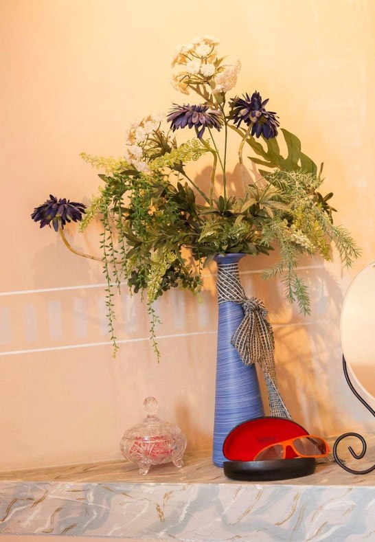 Details im Hotel Weinhaus Weiler1 | &copy; Weinhaus Weiler