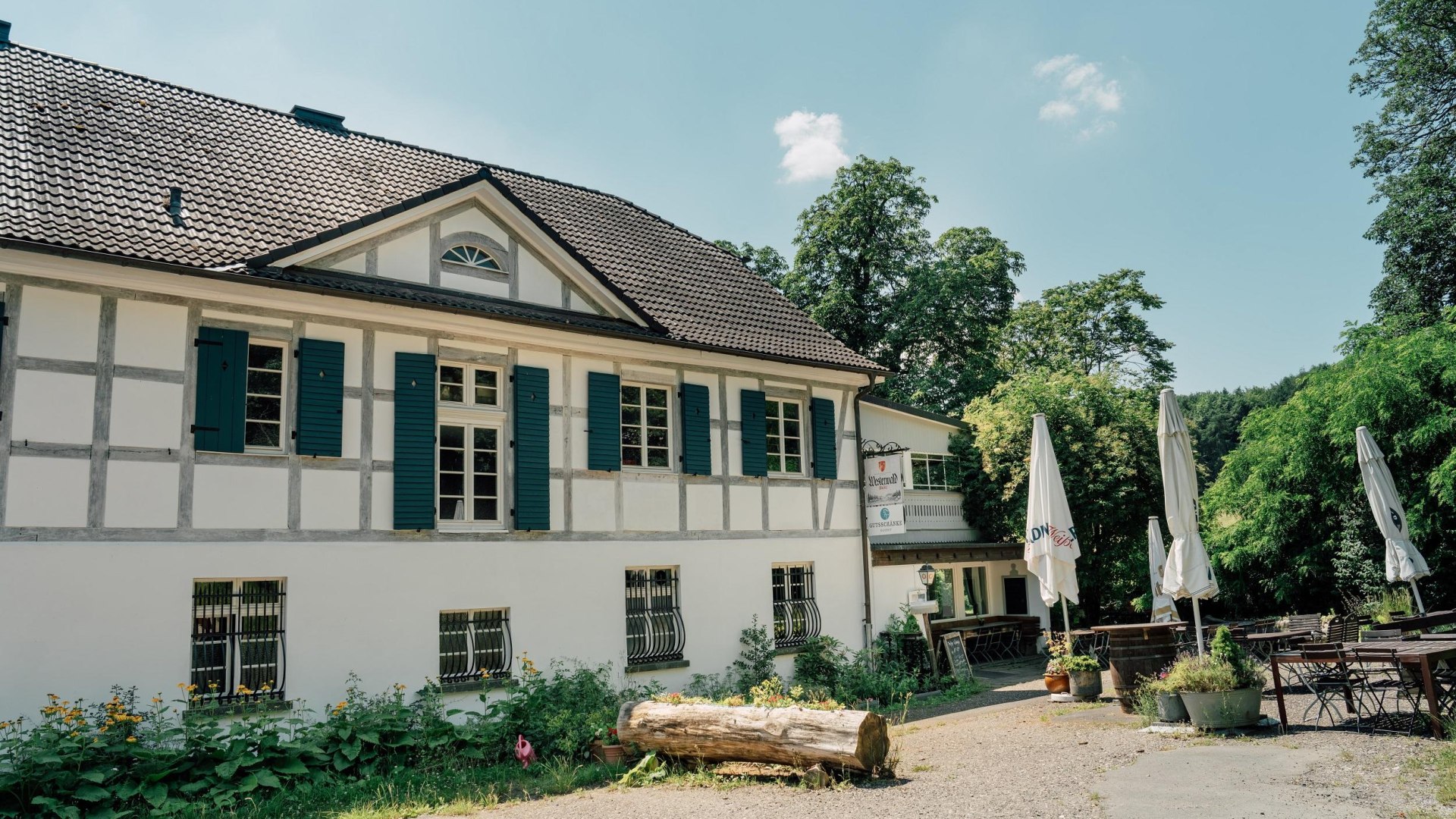 Hanhhof | © Zimpfer_Photography